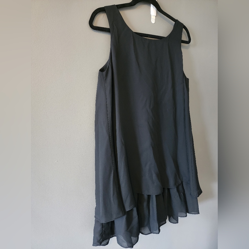 VINTAGE LINEA PRIVATA DRESS - Picture 7 of 8